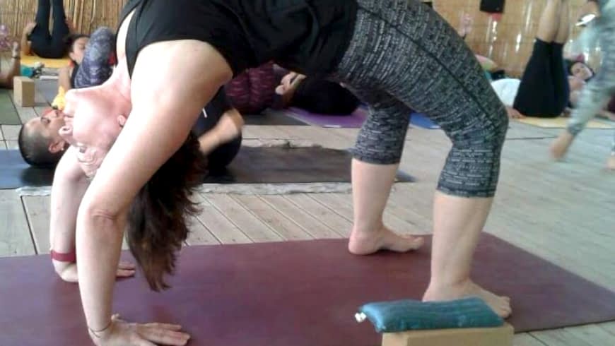 YOGANIN FAYDALARI NELERDİR?